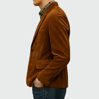| VESTE ÉLEGANTE POUR HOMME