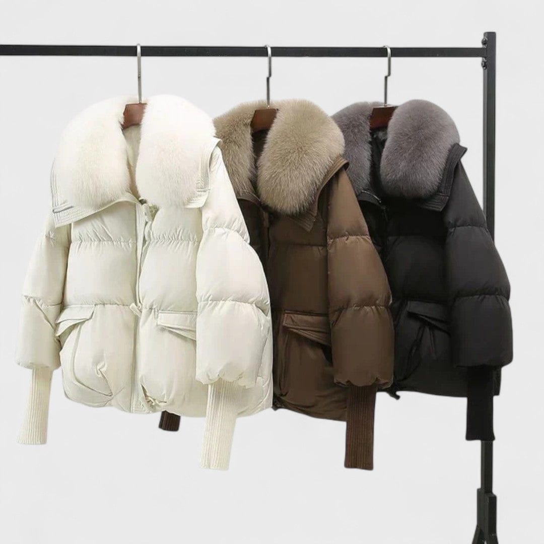 Indie - Chaquetas elegantes