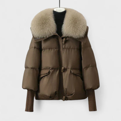 Indie - Chaquetas elegantes