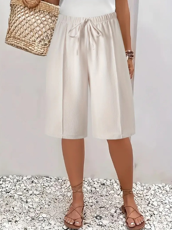 | Short Élégant Comodidad Lina