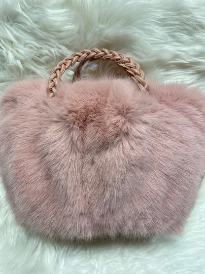 Daniela – Bolso Cubo de Diseño Contemporáneo y Gran Capacidad