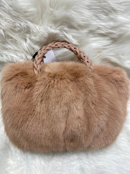 Daniela – Bolso Cubo de Diseño Contemporáneo y Gran Capacidad