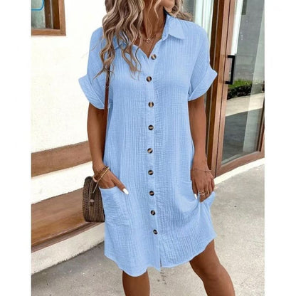 | Robe Éléganeste Comodidad Mila