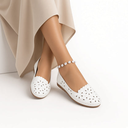 Mocasines Cévarine™ Calados – Comodidad y Ligereza
