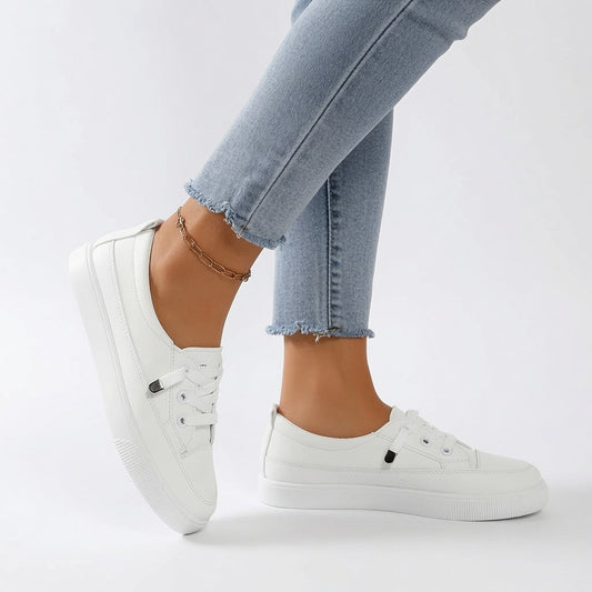 Floréanne™ — Zapatillas Ergonométricas Elegantes Confort Cotidiano