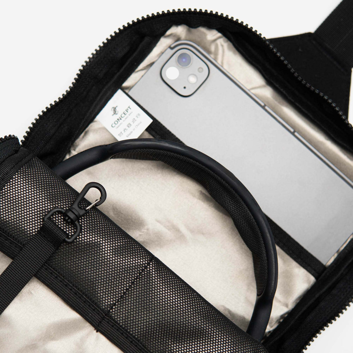 Bolso Sling de Viaje 2.0