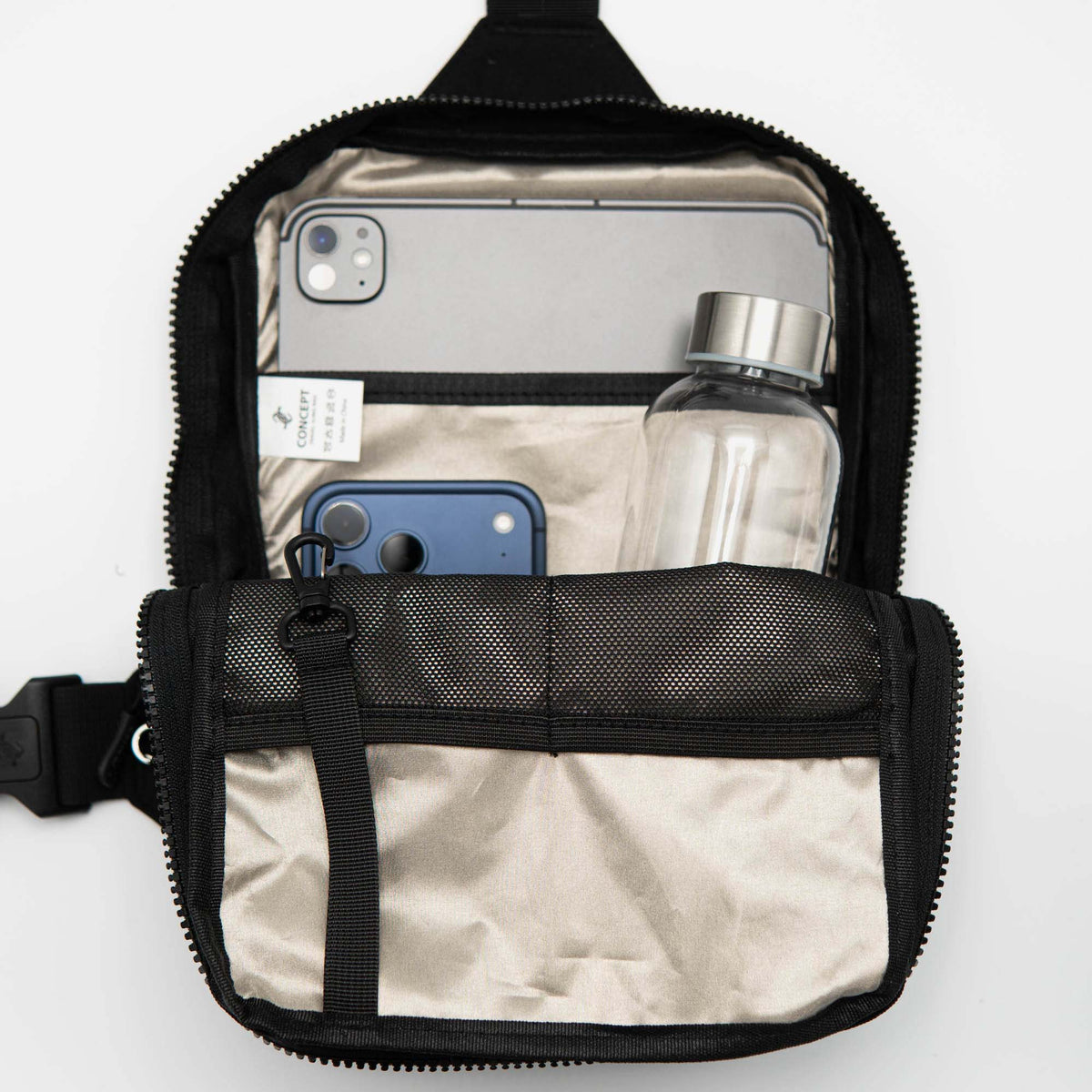 Bolso Sling de Viaje 2.0