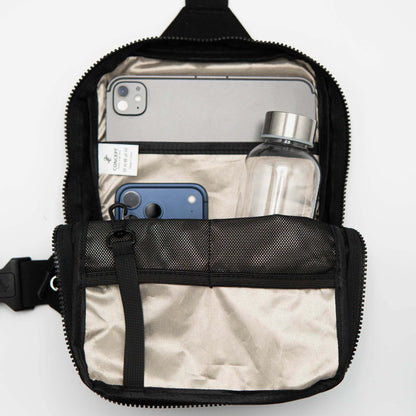 Bolso Sling de Viaje 2.0