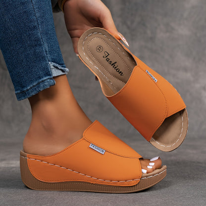 India — Sandalia Arco Plantar Confort