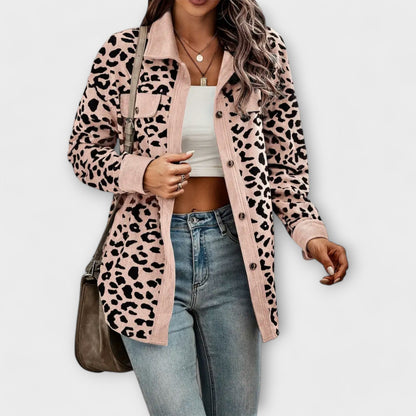 Chaqueta