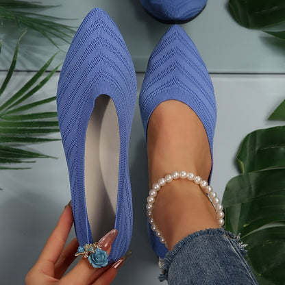 Giulia — Mocasines Confort Elegantes