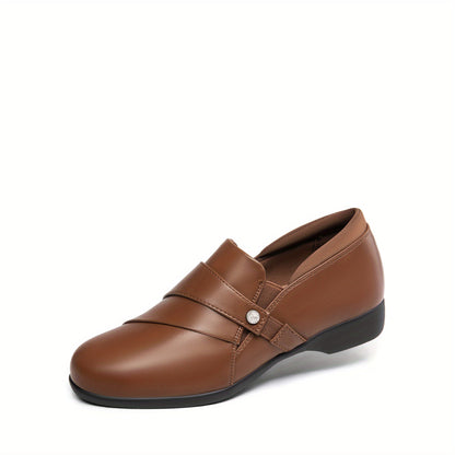 | Mocasines Elegantes con Soporte Plantar Isabelle