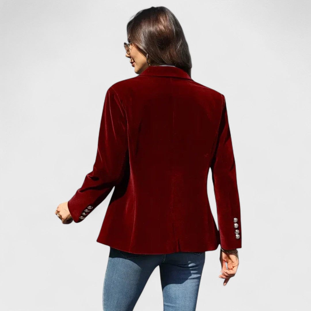 Lileth - Blazer elegante