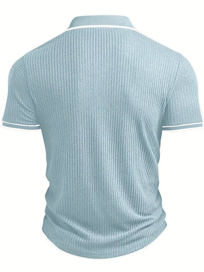 | POLO STRUCTURE SUR MESURE, ÉLÉGANCE MÉDITERRANÉENNE