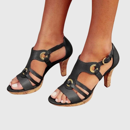 | Talons Comodidadables Elisanne