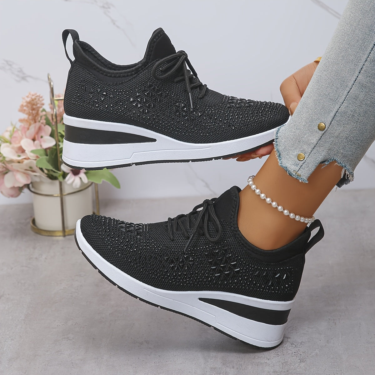 Jolie™ | Zapatillas Ligeras para el Día a Día