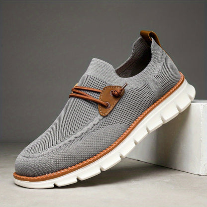 Zapatillas deportivas tipo slip-on