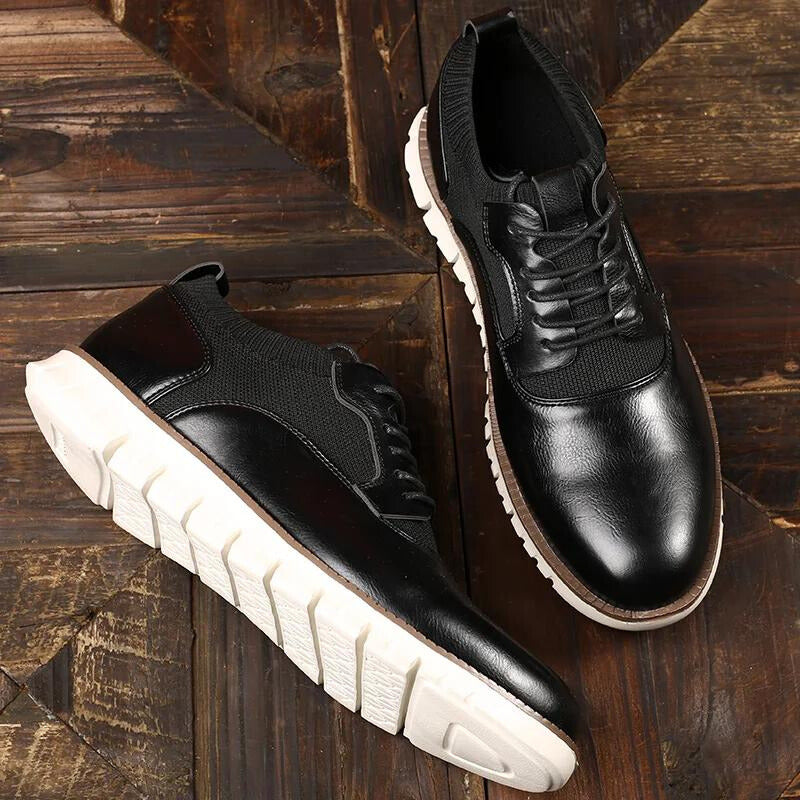 | CHAUSSURES DE SOUTIEN QUOTIDIEN POUR HOMME