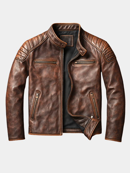 | VESTE VINTAGE POUR HOMME
