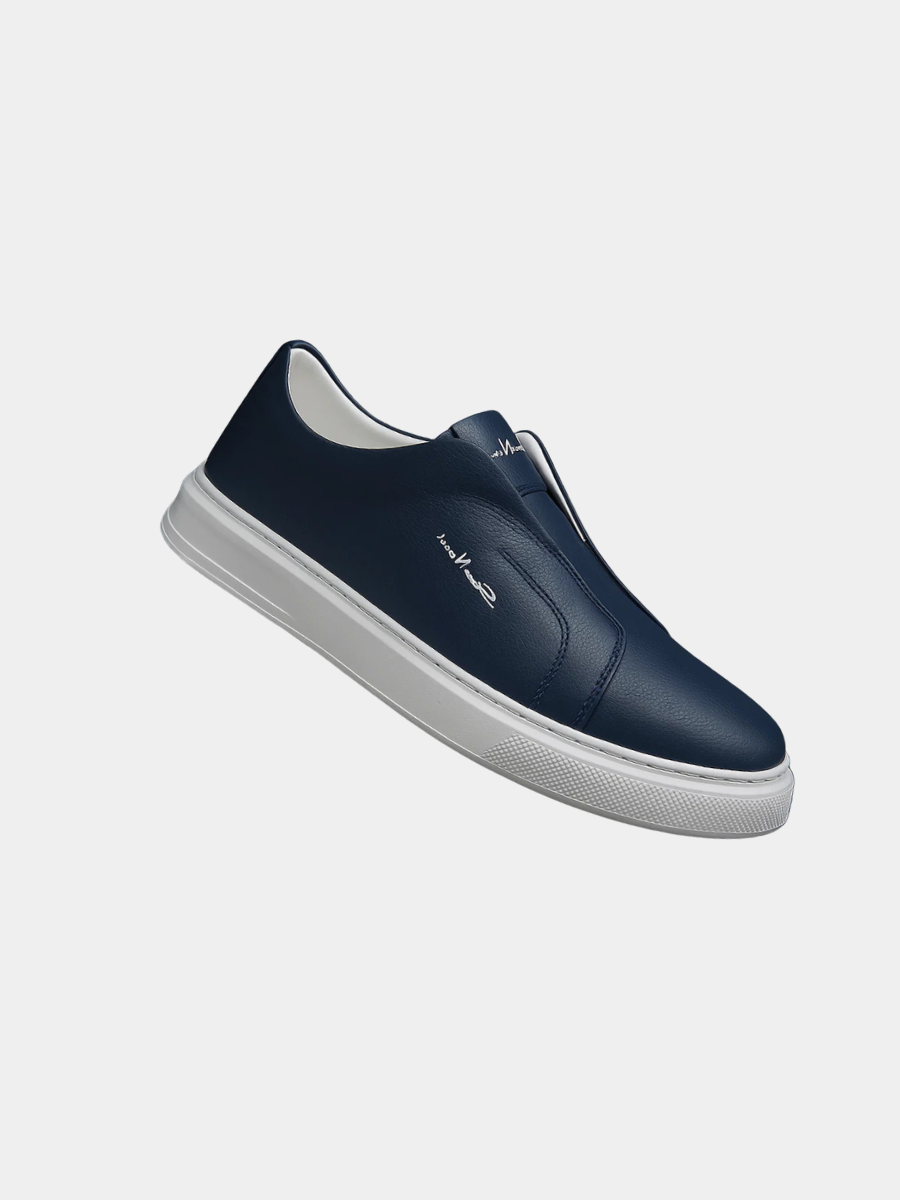 | SNEAKERS ÉLÉGANTS SLIP-ON POUR HOMMES