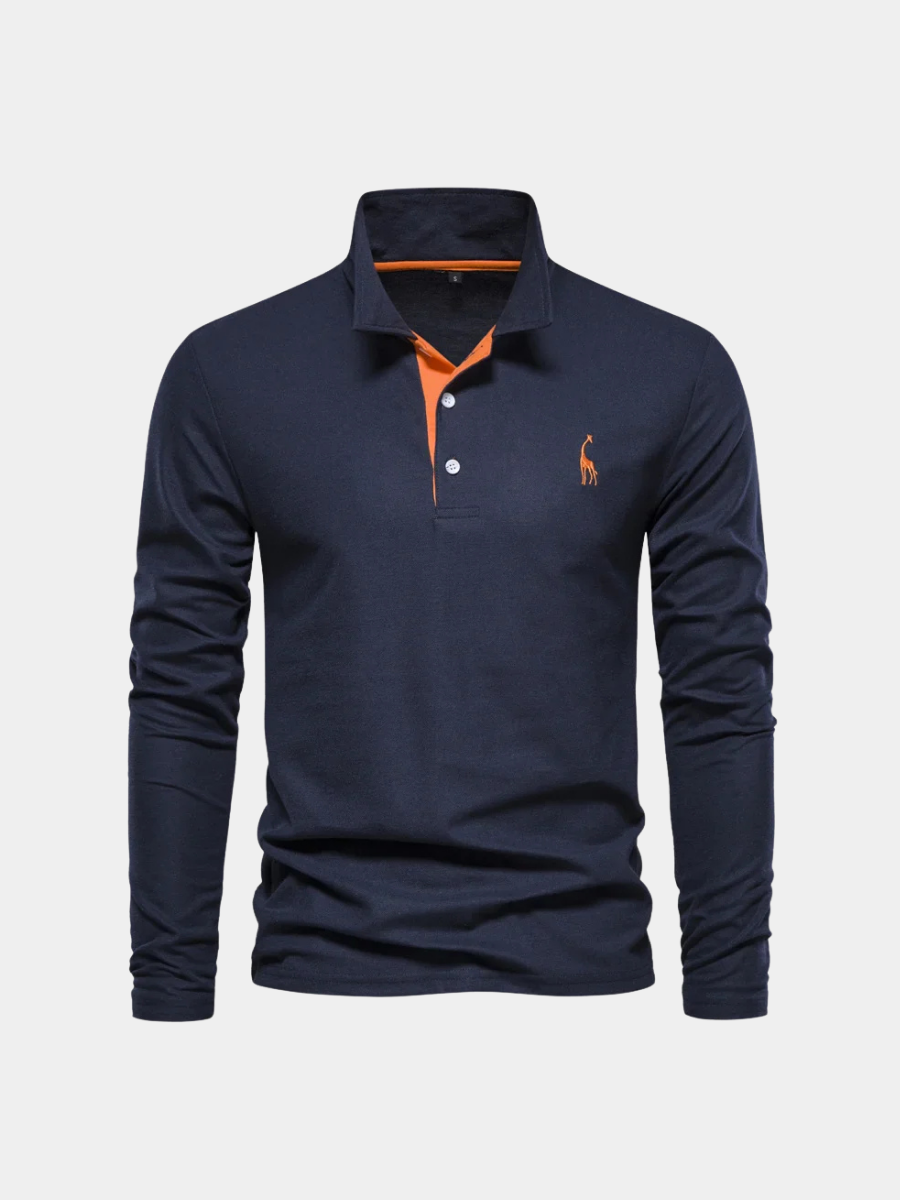 | PULL POLO POUR HOMME
