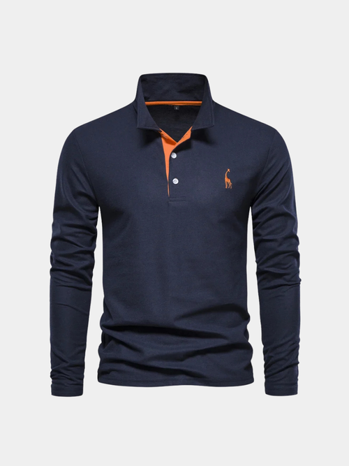 | PULL POLO POUR HOMME