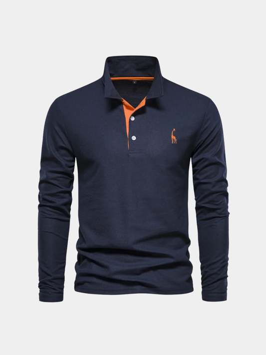 | PULL POLO POUR HOMME