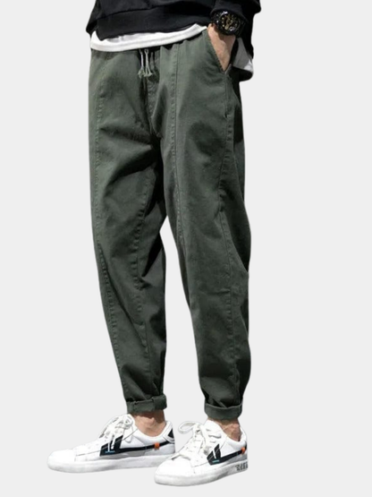 | PANTALON CARGO MODERNE