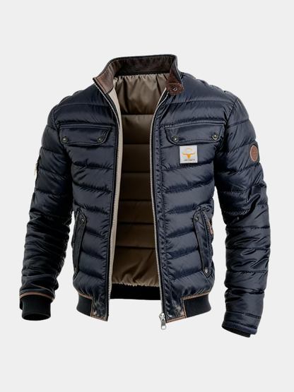 | VESTE URBAN VOYAGER POUR HOMME