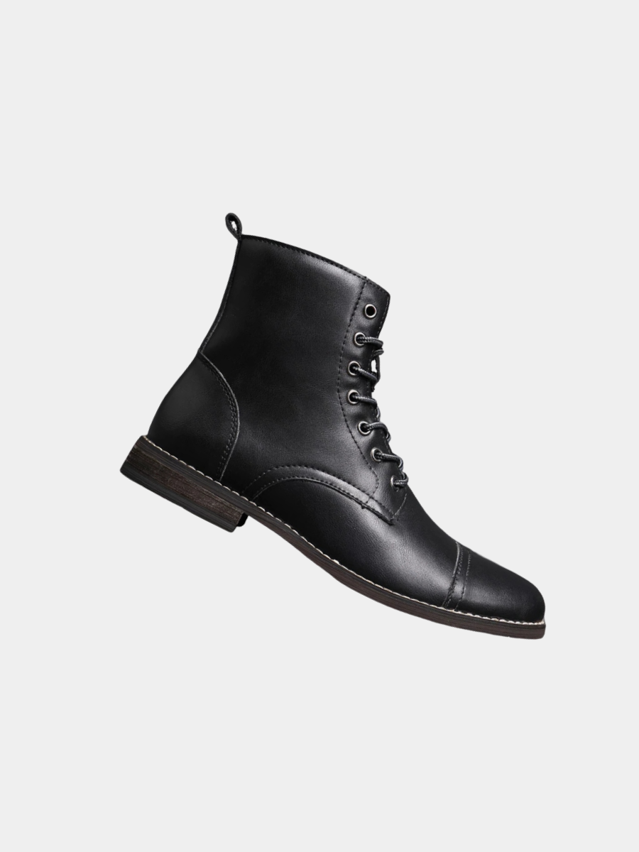 | BOTTINES POUR HOMMES