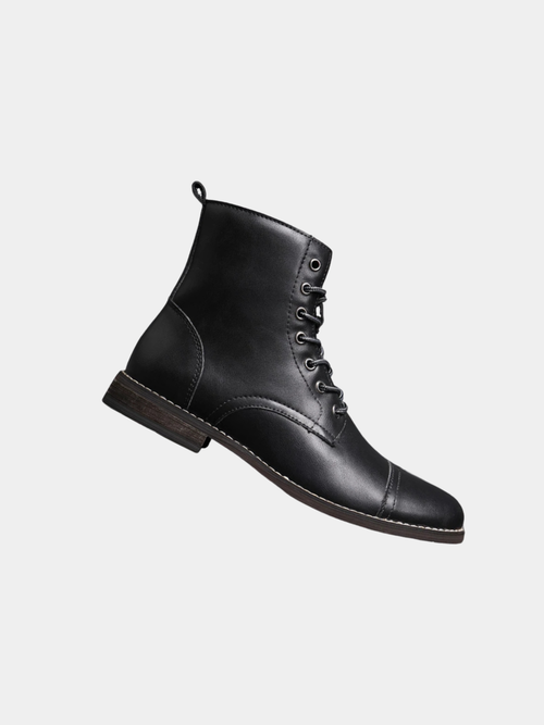 | BOTTINES POUR HOMMES