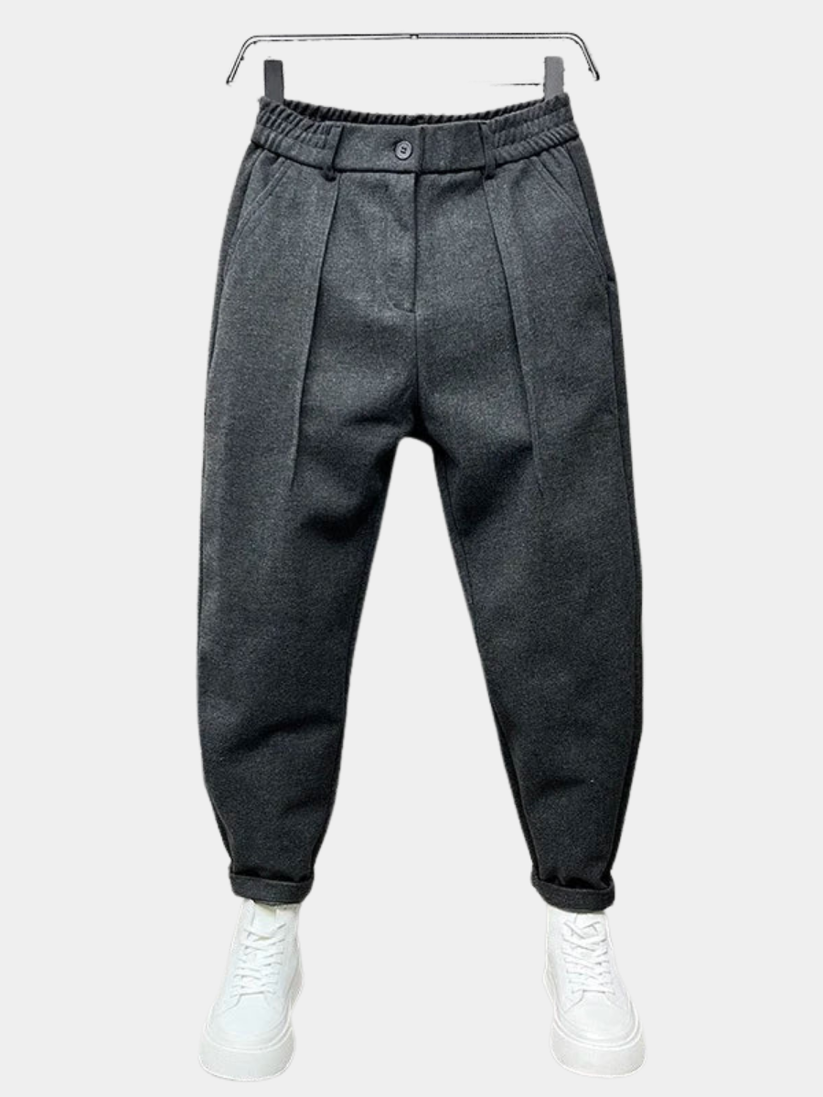 | PANTALONS ÉLÉGANTS