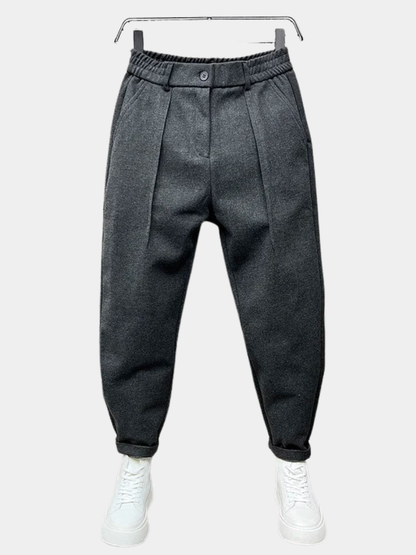 | PANTALONS ÉLÉGANTS