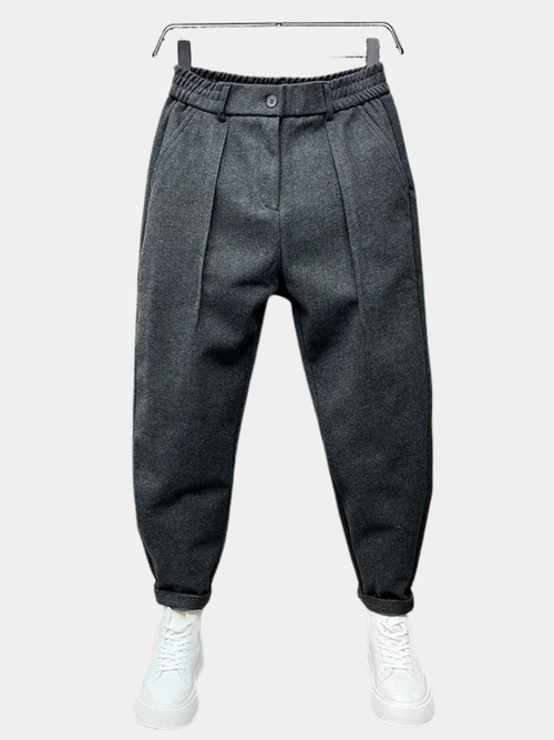| PANTALONS ÉLÉGANTS