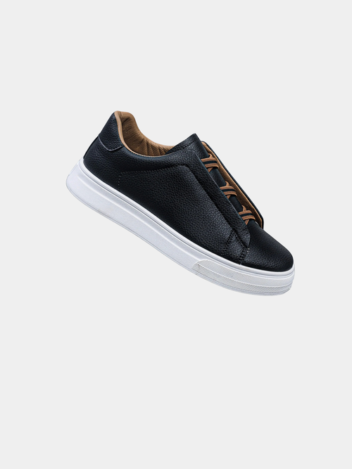 ZAPATILLAS SIN CORDONES PARA HOMBRE