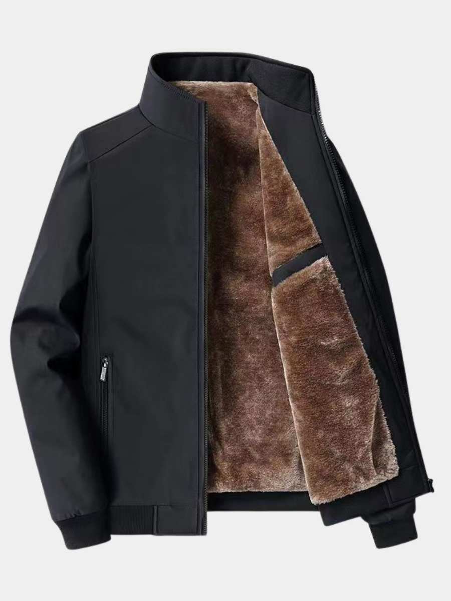 | VESTE THERMIQUE IMPERMÉABLE