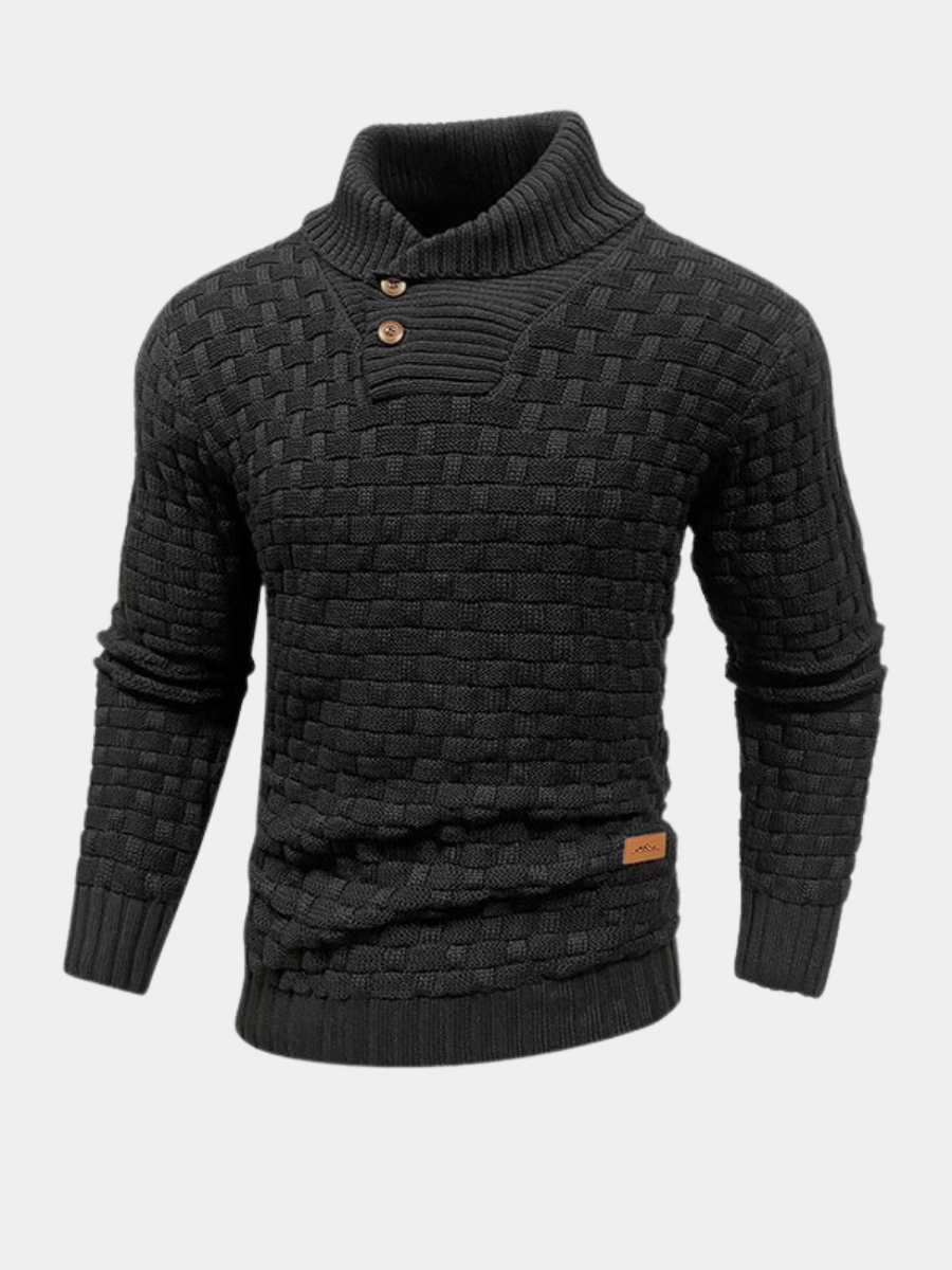 | PULL HOMME PREMIUM