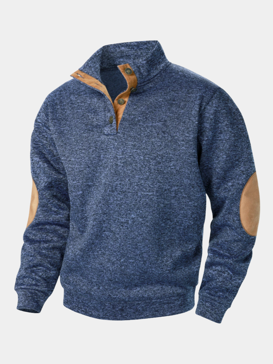 | PULL CLASSIQUE HOMME