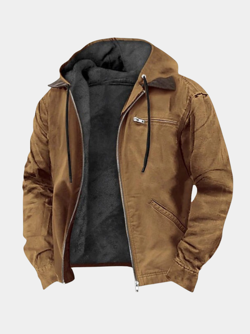 | VESTE AUTOMNALE MODERNE