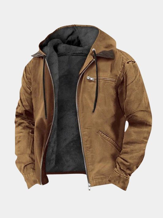 | VESTE AUTOMNALE MODERNE