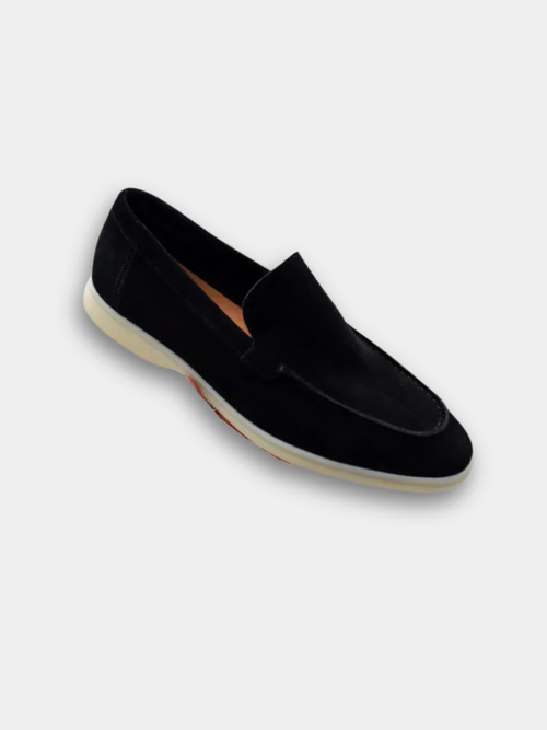 | MOCASSINS ÉLÉGANTS POUR HOMMES