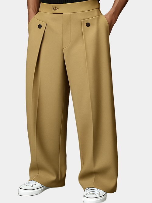 | PANTALON HOMME TENDANCE