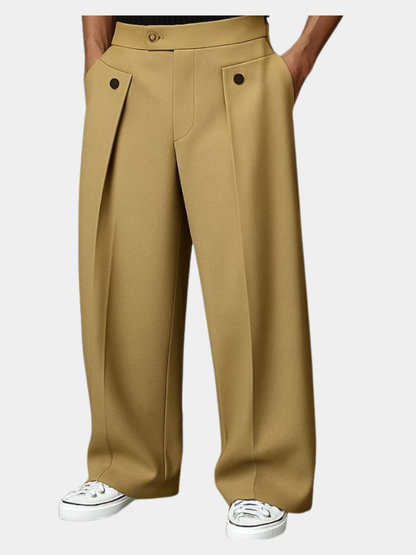 | PANTALON LARGE