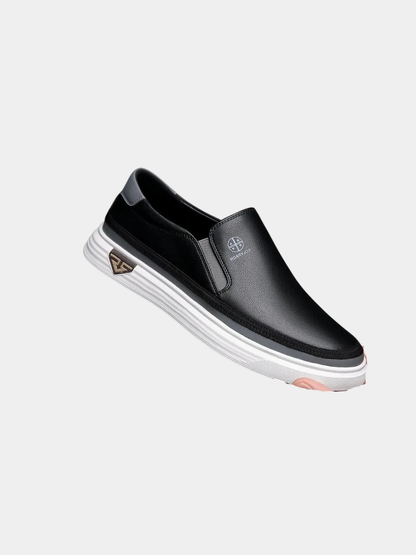 | CHAUSSURES À ENFILER MODERNES POUR HOMMES