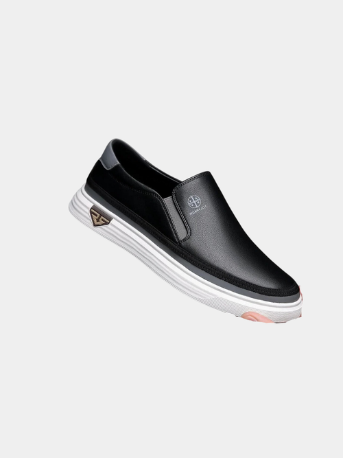| CHAUSSURES À ENFILER MODERNES POUR HOMMES