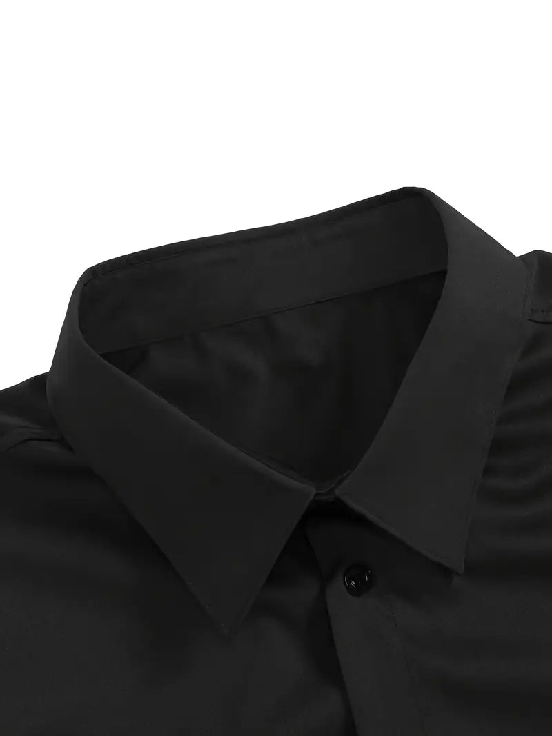 | CHEMISE RESPIRANTE À MANCHES LONGUES