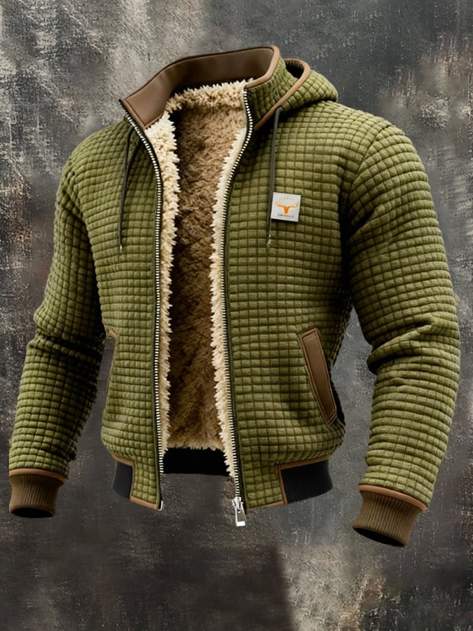 | VESTE THERMIQUE IMPACT POUR HOMME