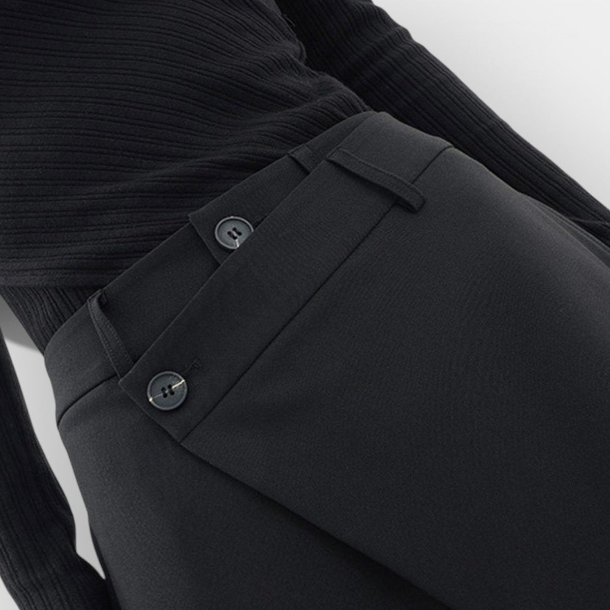 Jolanda - Pantalones elegantes