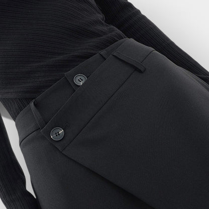 Jolanda - Pantalones elegantes