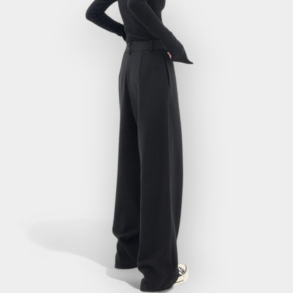 Jolanda - Pantalones elegantes
